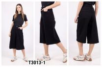 Rybaczki Jeansy damskie (34-42/10szt)