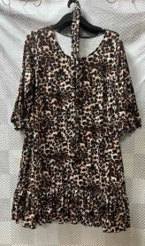 Sukienki Polskie (M-2XL/4szt)