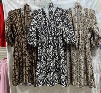 Sukienki Polskie (M-2XL/4szt)