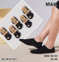 Stopki męskie (40-46/40P)