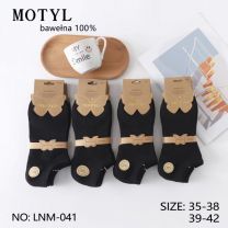 Stopki damskie (35-42/40P)