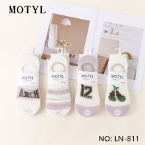 Stopki damskie (35-42/48P)