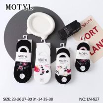 Baletki dziecięce (23-38/40P)