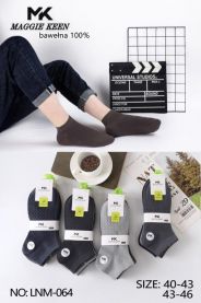 Stopki męskie (40-46/40P)