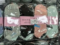 Stopki damskie (35-42/24P)