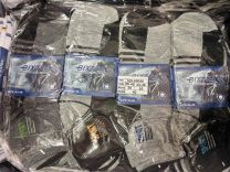 Stopki męskie (39-46/40P)