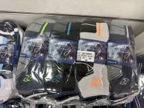 Stopki męskie (39-46/40P)