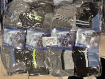 Stopki męskie (39-46/40P)