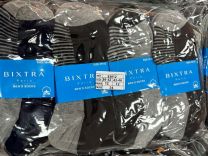 Stopki męskie (39-46/24P)