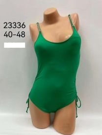 Strój kąpielowy jednoczęściowy damskie (40-48/5szt)