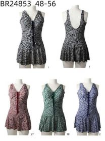 Tankini damskie (48-56/5szt)