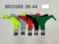 Kąpielówki damskie (36-44/5szt)