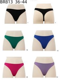 Kąpielówki damskie (36-44/5szt)