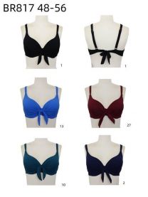 Kąpielówki damskie (48-56/5szt)