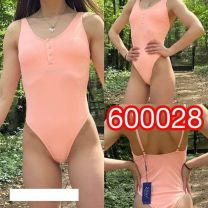 Strój kąpielowy jednoczęściowy damskie (38-46/5szt)