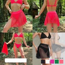 Strój kąpielowy dwuczęściowy damskie (38-46/5kpt)