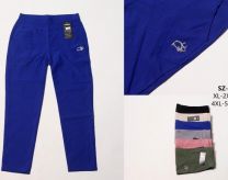 Spodnie damskie (XL-6XL/12szt)