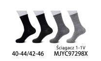 Skarpety męskie (40-46/40P)