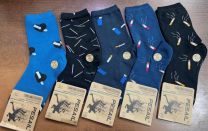 Skarpety męskie (40-46/40P)