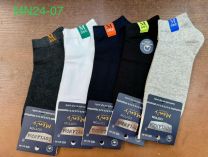 Stopki męskie (40-46/40P)