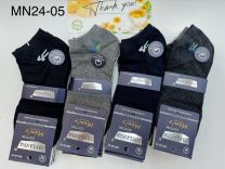 Stopki męskie (40-46/40P)