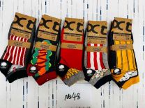 Stopki męskie (39-46/40P)