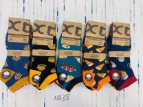 Stopki męskie (39-46/40P)