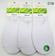 Baletki Meskie (39-46/30P)