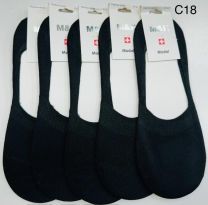 Baletki Meskie (40-46/40P)