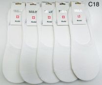 Baletki Meskie (40-46/40P)