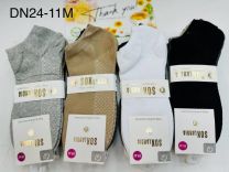 Stopki damskie (35-42/40P)