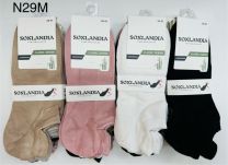 Stopki damskie (35-42/40P)