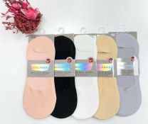 Baletki Damskie (35-42/40P)