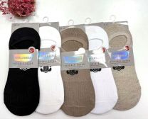 Baletki Damskie (35-42/40P)