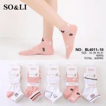 Stopki damskie (35-41/40P)