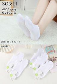 Stopki damskie (35-42/40P)