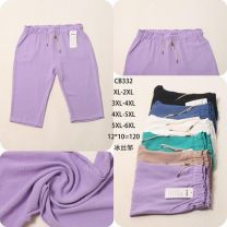 PLUS_Rybaczki damskie (XL-6XL/12szt)