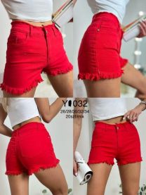 Szorty damskie (26-34/20szt)