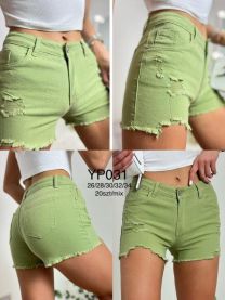 Szorty damskie (26-34/20szt)