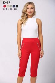 Rybaczki damskie (S-2XL/15szt)