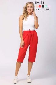 Rybaczki damskie (S-2XL/15szt)