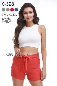 Szorty damskie (S-2XL/20szt)