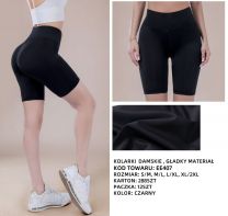 Spodenki damskie (S-2XL/12szt)