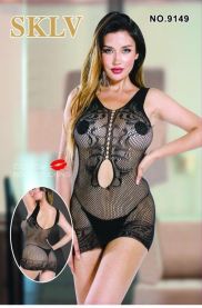 Bodystocking (uniwersalny/6szt)