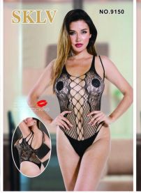 Bodystocking (uniwersalny/6szt)