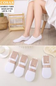 Baletki Damskie (35-42/40P)