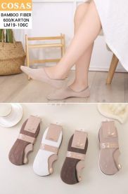 Baletki Damskie (35-42/40P)