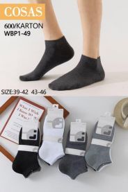 Stopki męskie (39-46/40P)