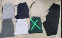 Spodnie dresowe męskie Turecka (M-2XL/4szt)
