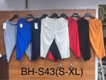 Rybaczki damskie (S-XL/12szt)